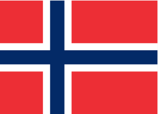 norwegian flag